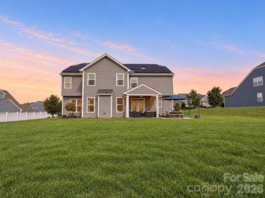 238 Bushney Loop, Mooresville, NC 28115.  MLS# CAR4433951, YatesRealty ID 57276. 