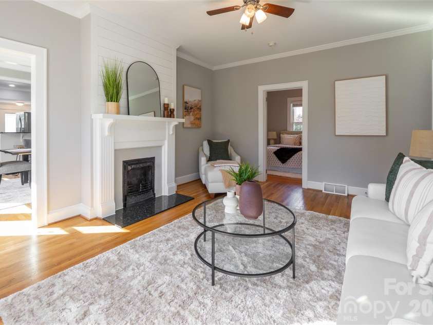 220 Dukeville Road, Salisbury, NC 28146.  MLS# CAR4343699, YatesRealty ID 5728. 