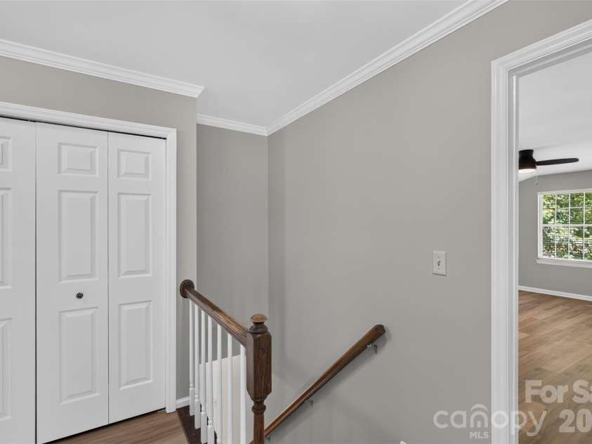 12427 Woodside Falls Road, Pineville, NC 28134.  MLS# CAR4435585, YatesRealty ID 57280. 