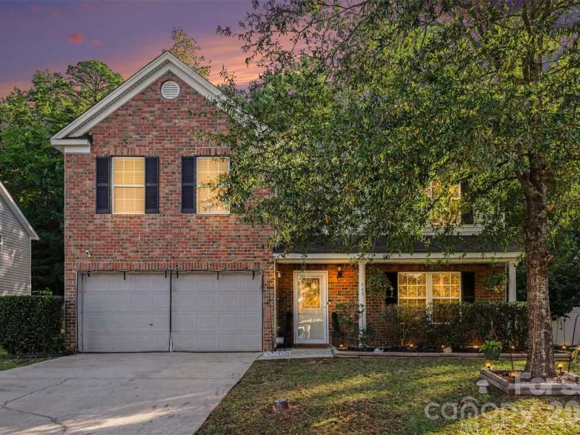 669 Lynville Lane, Rock Hill, SC 29730.  MLS# CAR4433683, YatesRealty ID 57284. 