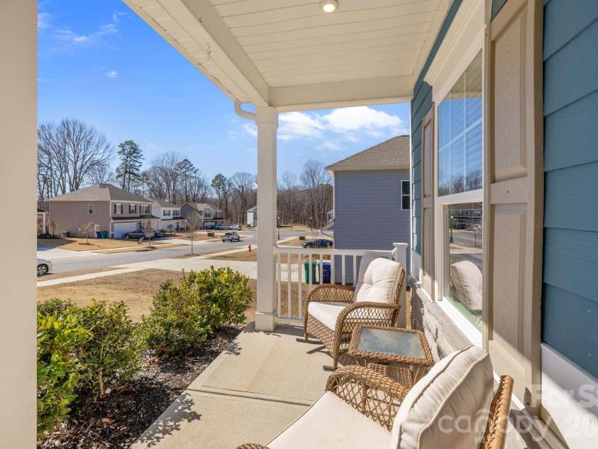 172 Park View Drive, Stanfield, NC 28163.  MLS# CAR4347281, YatesRealty ID 5729. 