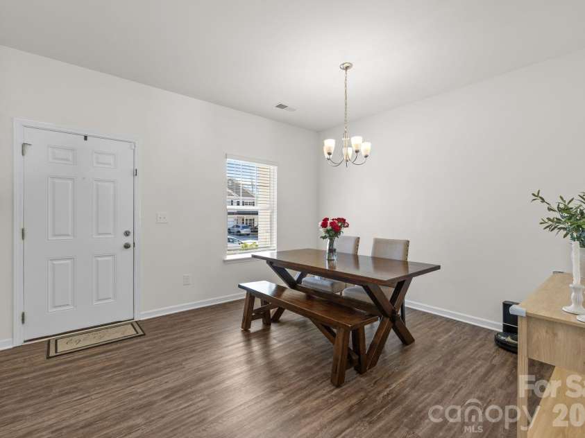 172 Park View Drive, Stanfield, NC 28163.  MLS# CAR4347281, YatesRealty ID 5729. 