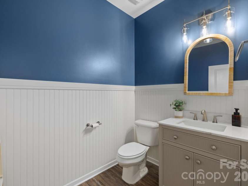 172 Park View Drive, Stanfield, NC 28163.  MLS# CAR4347281, YatesRealty ID 5729. 