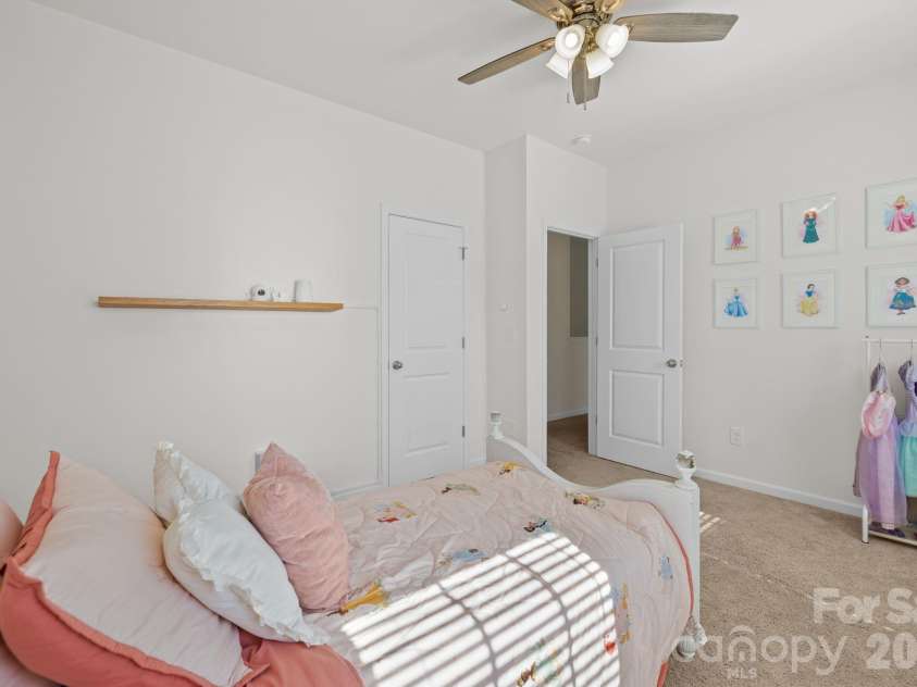 172 Park View Drive, Stanfield, NC 28163.  MLS# CAR4347281, YatesRealty ID 5729. 