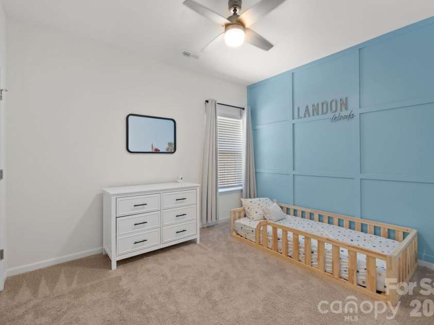 172 Park View Drive, Stanfield, NC 28163.  MLS# CAR4347281, YatesRealty ID 5729. 