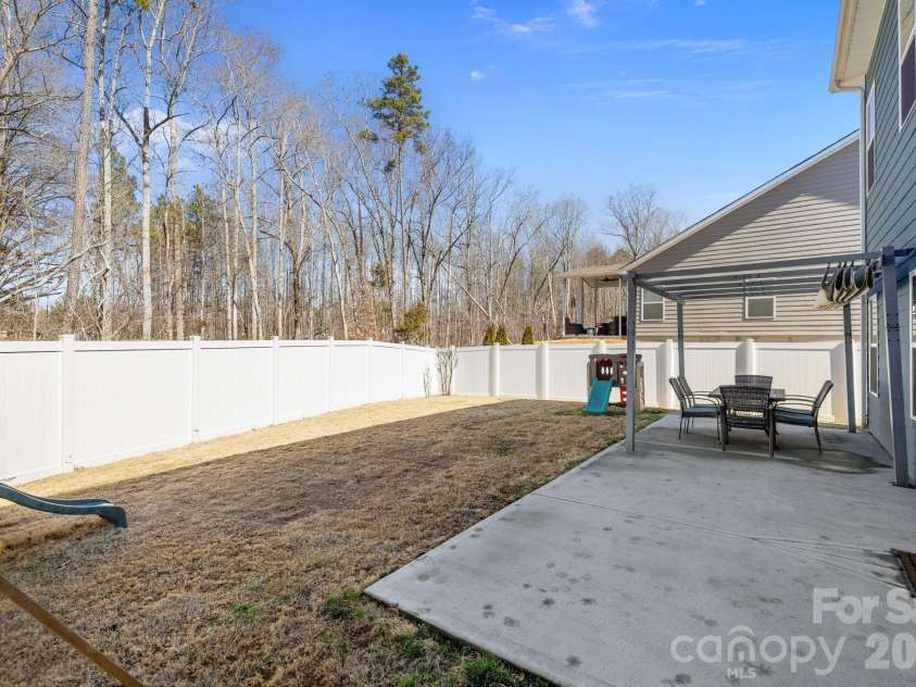 172 Park View Drive, Stanfield, NC 28163.  MLS# CAR4347281, YatesRealty ID 5729. 