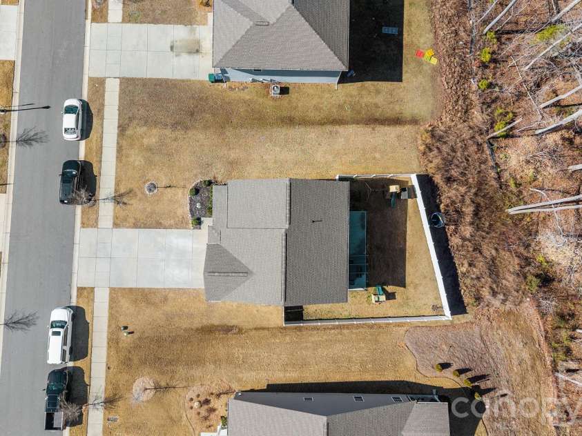 172 Park View Drive, Stanfield, NC 28163.  MLS# CAR4347281, YatesRealty ID 5729. 
