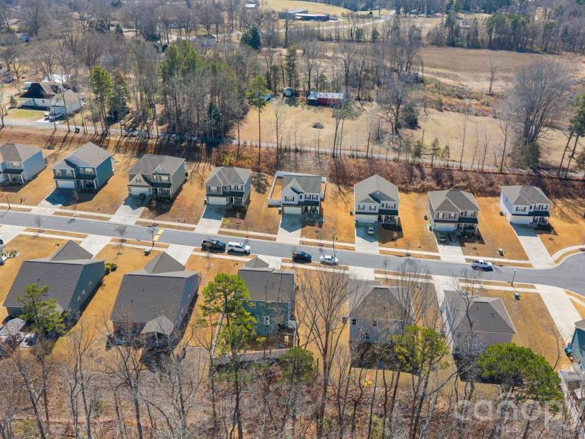 172 Park View Drive, Stanfield, NC 28163.  MLS# CAR4347281, YatesRealty ID 5729. 