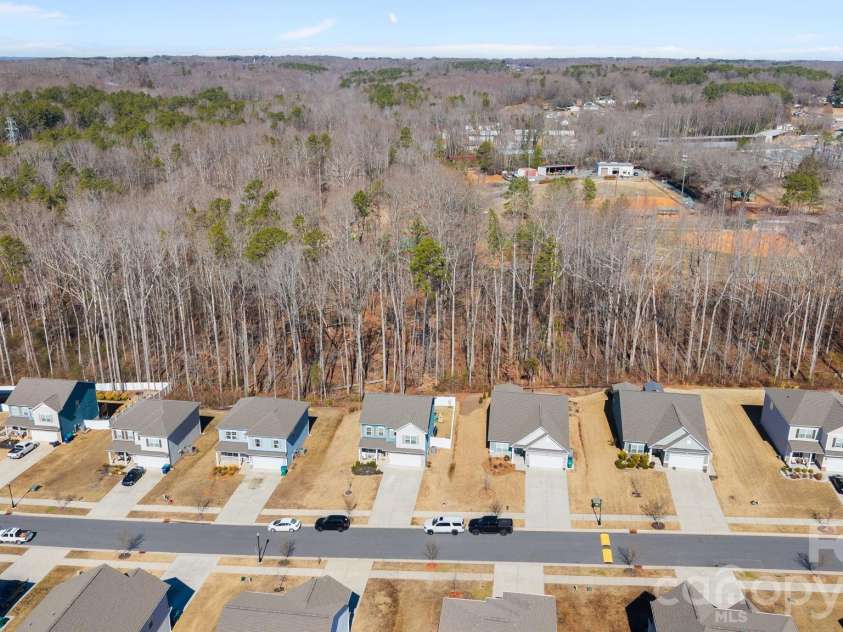 172 Park View Drive, Stanfield, NC 28163.  MLS# CAR4347281, YatesRealty ID 5729. 