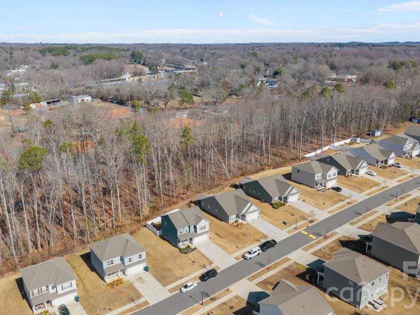 172 Park View Drive, Stanfield, NC 28163.  MLS# CAR4347281, YatesRealty ID 5729. 