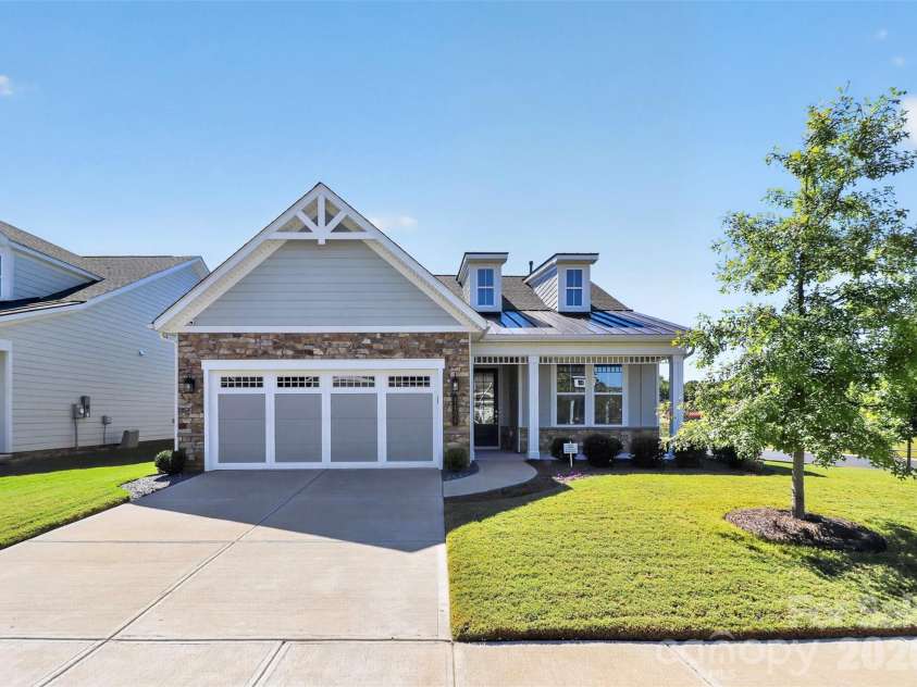 4404 Moxie Way, Charlotte, NC 28215.  MLS# CAR4435319, YatesRealty ID 57290. 