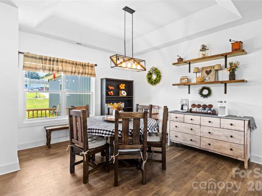 124 Tranquility Lane, Harmony, NC 28634.  MLS# CAR4434998, YatesRealty ID 57297. 