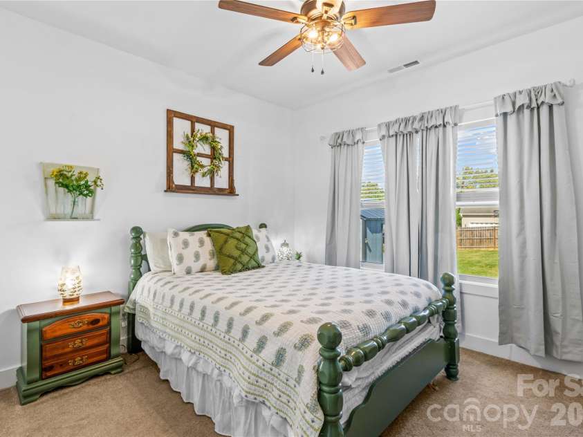 124 Tranquility Lane, Harmony, NC 28634.  MLS# CAR4434998, YatesRealty ID 57297. 