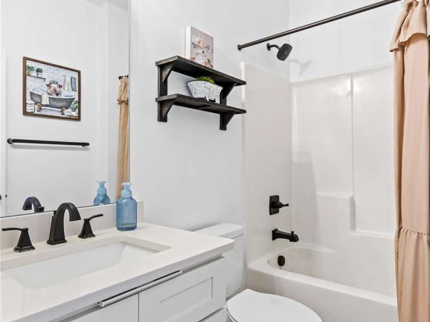 124 Tranquility Lane, Harmony, NC 28634.  MLS# CAR4434998, YatesRealty ID 57297. 