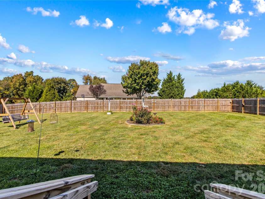 124 Tranquility Lane, Harmony, NC 28634.  MLS# CAR4434998, YatesRealty ID 57297. 