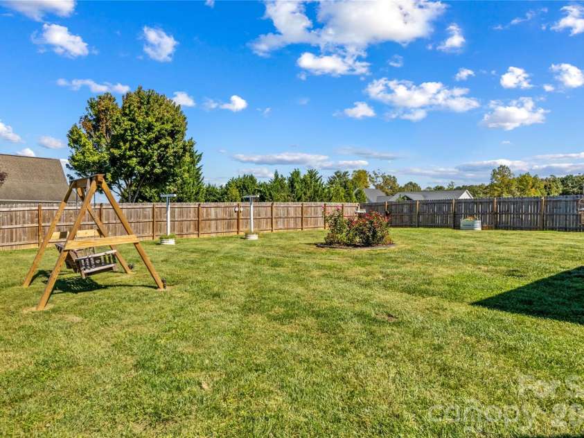 124 Tranquility Lane, Harmony, NC 28634.  MLS# CAR4434998, YatesRealty ID 57297. 