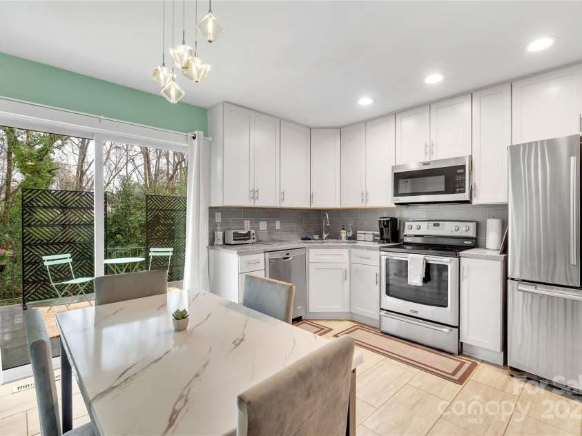 2027 Ibis Court, Charlotte, NC 28205.  MLS# CAR4217321, YatesRealty ID 573. 