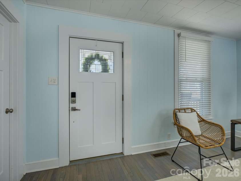 212 Lee Street, Rock Hill, SC 29730.  MLS# CAR4356930, YatesRealty ID 5730. 