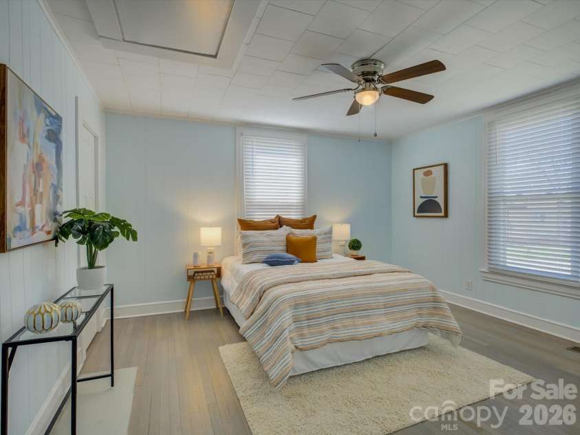 212 Lee Street, Rock Hill, SC 29730.  MLS# CAR4356930, YatesRealty ID 5730. 