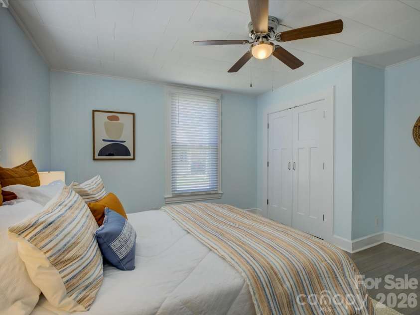212 Lee Street, Rock Hill, SC 29730.  MLS# CAR4356930, YatesRealty ID 5730. 