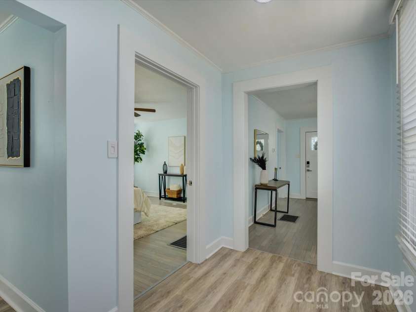 212 Lee Street, Rock Hill, SC 29730.  MLS# CAR4356930, YatesRealty ID 5730. 