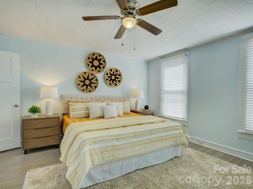 212 Lee Street, Rock Hill, SC 29730.  MLS# CAR4356930, YatesRealty ID 5730. 