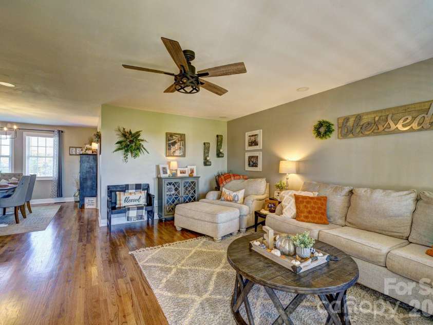 3610 Plantation Drive, Vale, NC 28168.  MLS# CAR4435292, YatesRealty ID 57304. 