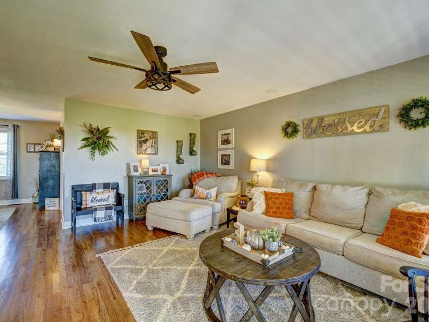 3610 Plantation Drive, Vale, NC 28168.  MLS# CAR4435292, YatesRealty ID 57304. 