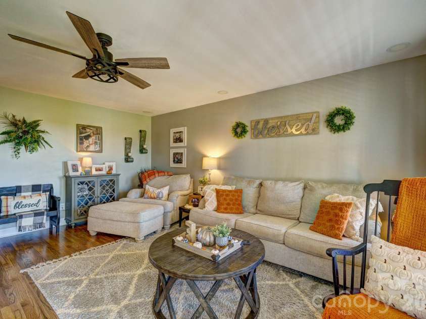 3610 Plantation Drive, Vale, NC 28168.  MLS# CAR4435292, YatesRealty ID 57304. 