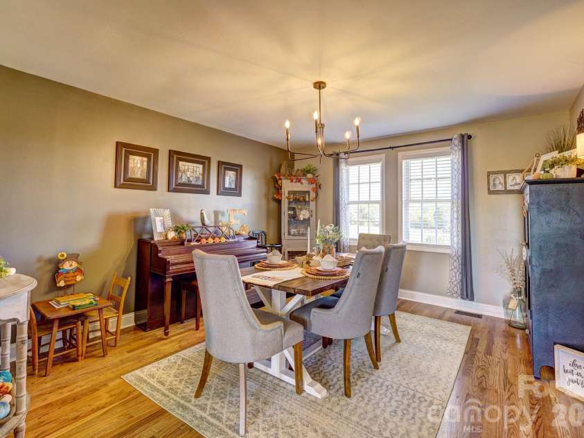 3610 Plantation Drive, Vale, NC 28168.  MLS# CAR4435292, YatesRealty ID 57304. 