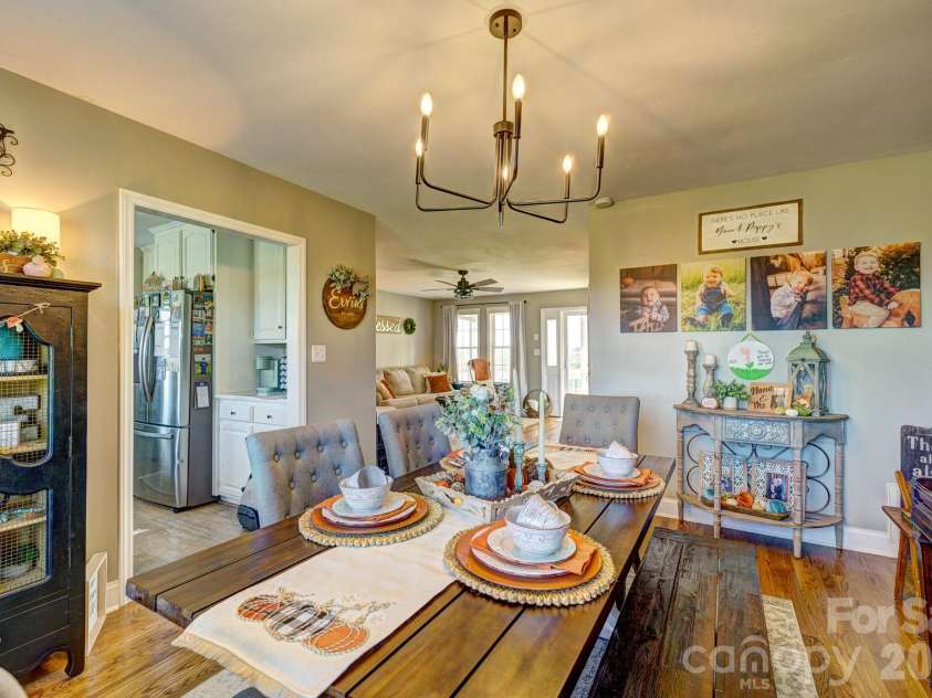 3610 Plantation Drive, Vale, NC 28168.  MLS# CAR4435292, YatesRealty ID 57304. 