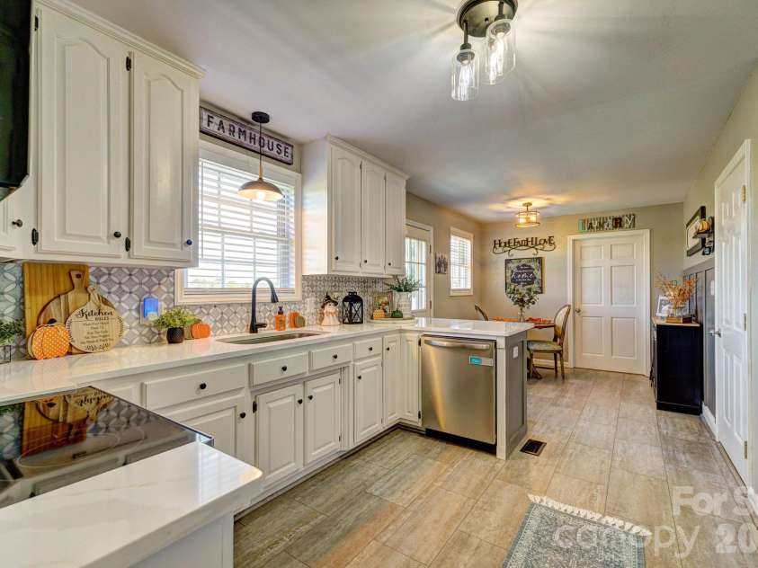 3610 Plantation Drive, Vale, NC 28168.  MLS# CAR4435292, YatesRealty ID 57304. 
