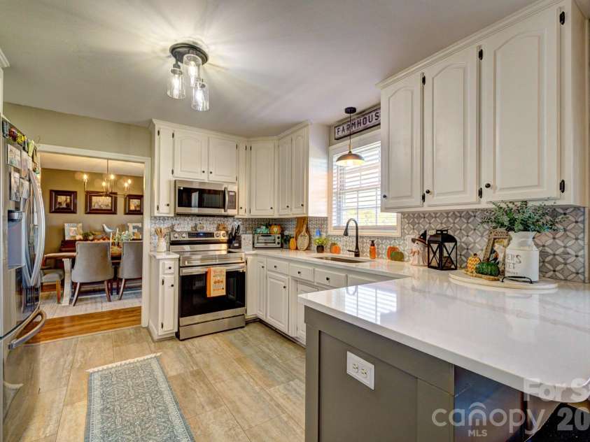 3610 Plantation Drive, Vale, NC 28168.  MLS# CAR4435292, YatesRealty ID 57304. 