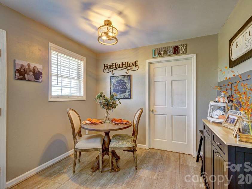 3610 Plantation Drive, Vale, NC 28168.  MLS# CAR4435292, YatesRealty ID 57304. 