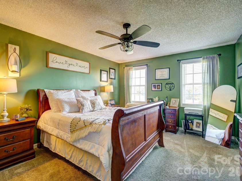 3610 Plantation Drive, Vale, NC 28168.  MLS# CAR4435292, YatesRealty ID 57304. 