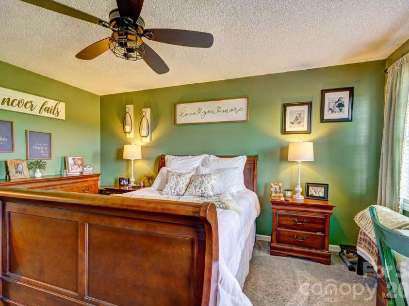 3610 Plantation Drive, Vale, NC 28168.  MLS# CAR4435292, YatesRealty ID 57304. 