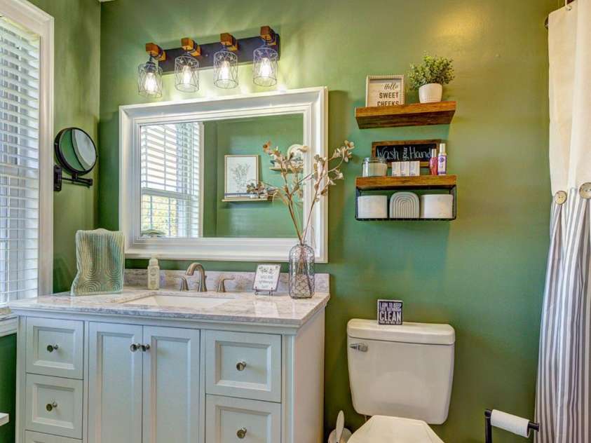 3610 Plantation Drive, Vale, NC 28168.  MLS# CAR4435292, YatesRealty ID 57304. 