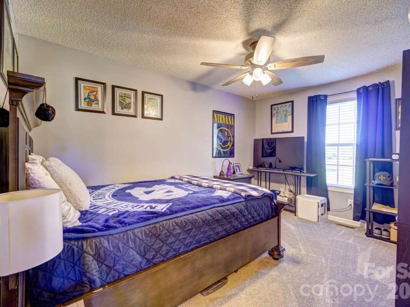 3610 Plantation Drive, Vale, NC 28168.  MLS# CAR4435292, YatesRealty ID 57304. 
