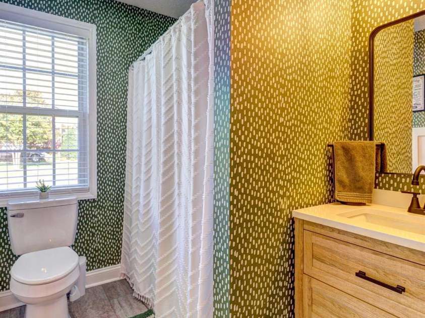 3610 Plantation Drive, Vale, NC 28168.  MLS# CAR4435292, YatesRealty ID 57304. 