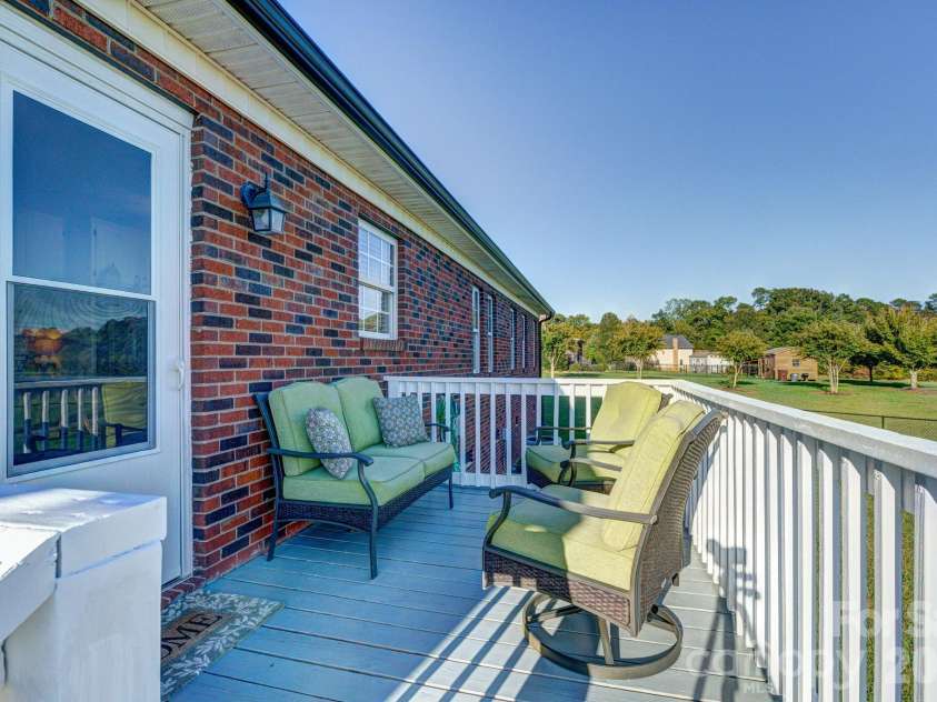 3610 Plantation Drive, Vale, NC 28168.  MLS# CAR4435292, YatesRealty ID 57304. 