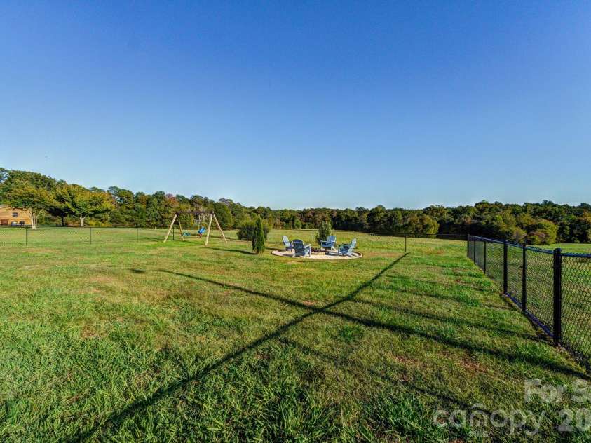 3610 Plantation Drive, Vale, NC 28168.  MLS# CAR4435292, YatesRealty ID 57304. 