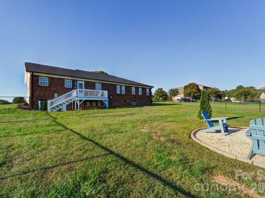 3610 Plantation Drive, Vale, NC 28168.  MLS# CAR4435292, YatesRealty ID 57304. 