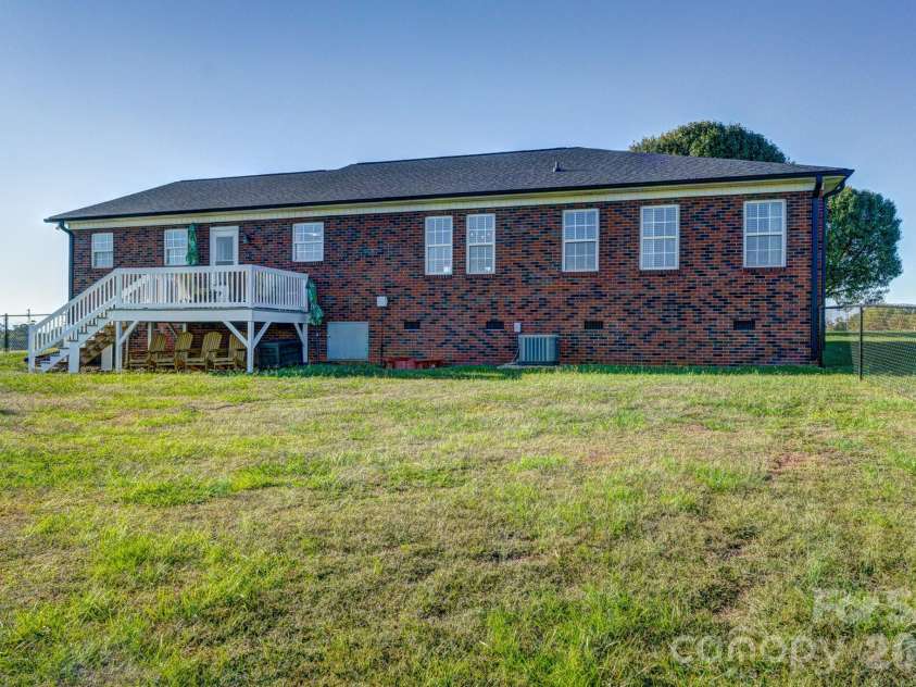 3610 Plantation Drive, Vale, NC 28168.  MLS# CAR4435292, YatesRealty ID 57304. 