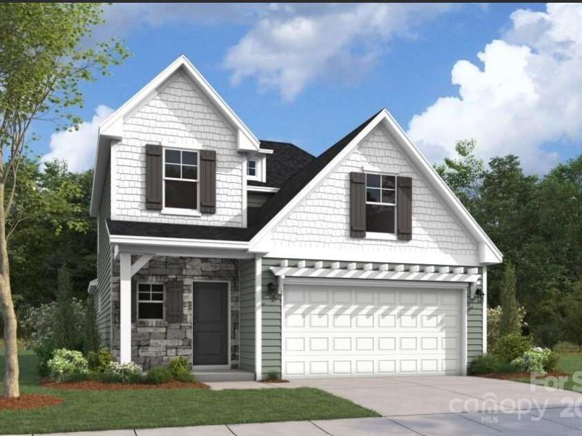 534 Emily Katelyn Road, York, SC 29745.  MLS# CAR4307673, YatesRealty ID 5731. 