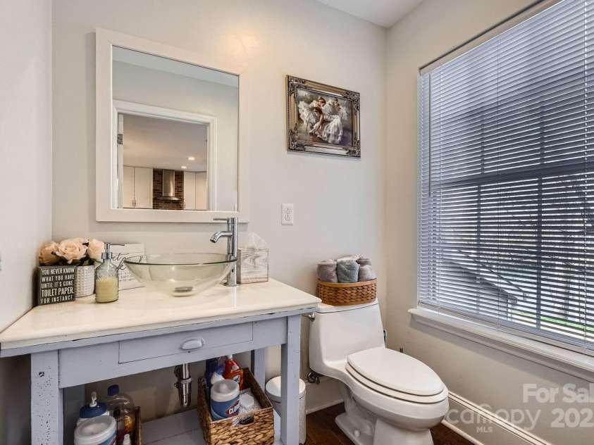 8904 Saint Pierre Lane, Charlotte, NC 28277.  MLS# CAR4233705, YatesRealty ID 5731. 