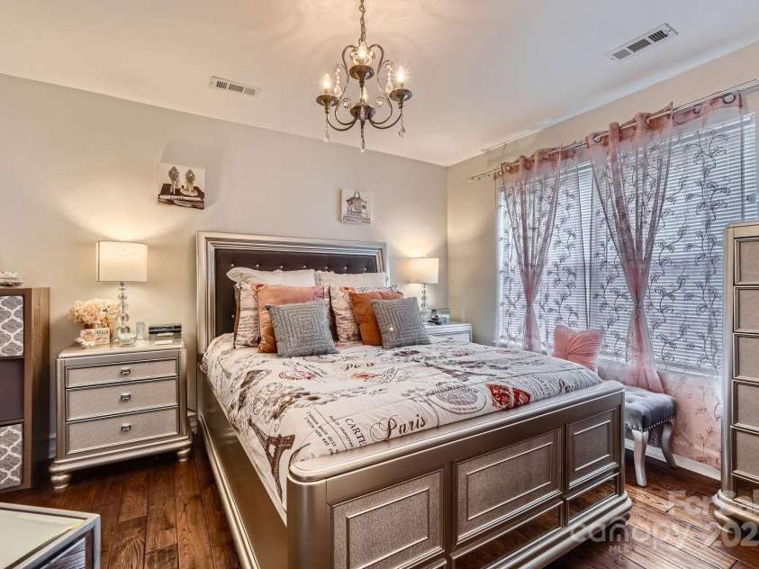 8904 Saint Pierre Lane, Charlotte, NC 28277.  MLS# CAR4233705, YatesRealty ID 5731. 