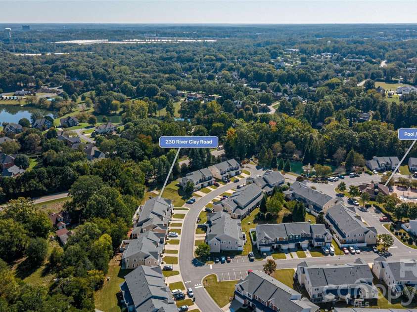 230 River Clay Road, Fort Mill, SC 29708.  MLS# CAR4433907, YatesRealty ID 57312. 