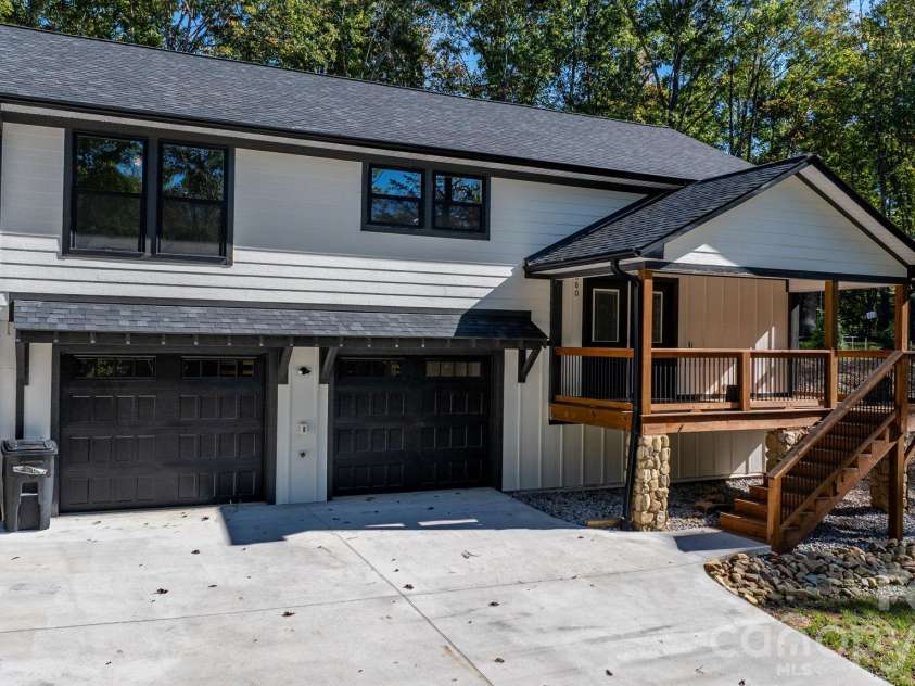 280 Haven Ridge Lane, Marion, NC 28752.  MLS# CAR4435656, YatesRealty ID 57313. 