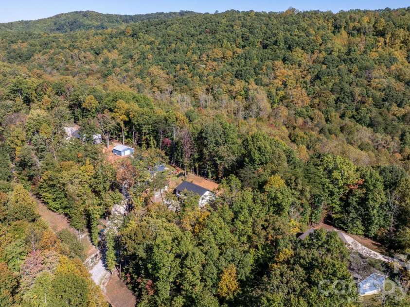 280 Haven Ridge Lane, Marion, NC 28752.  MLS# CAR4435656, YatesRealty ID 57313. 