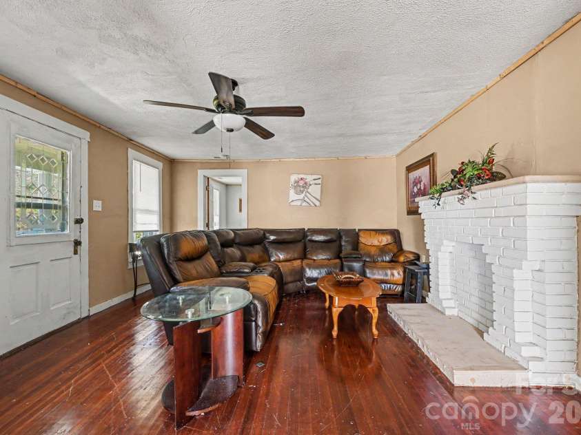 3395 Warlicks Church Road, Connelly Springs, NC 28612.  MLS# CAR4434728, YatesRealty ID 57317. 